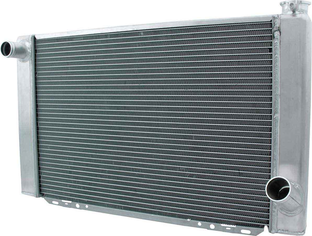 Radiator 28in W x 16in H x 2-1/4in D | Allstar Performance