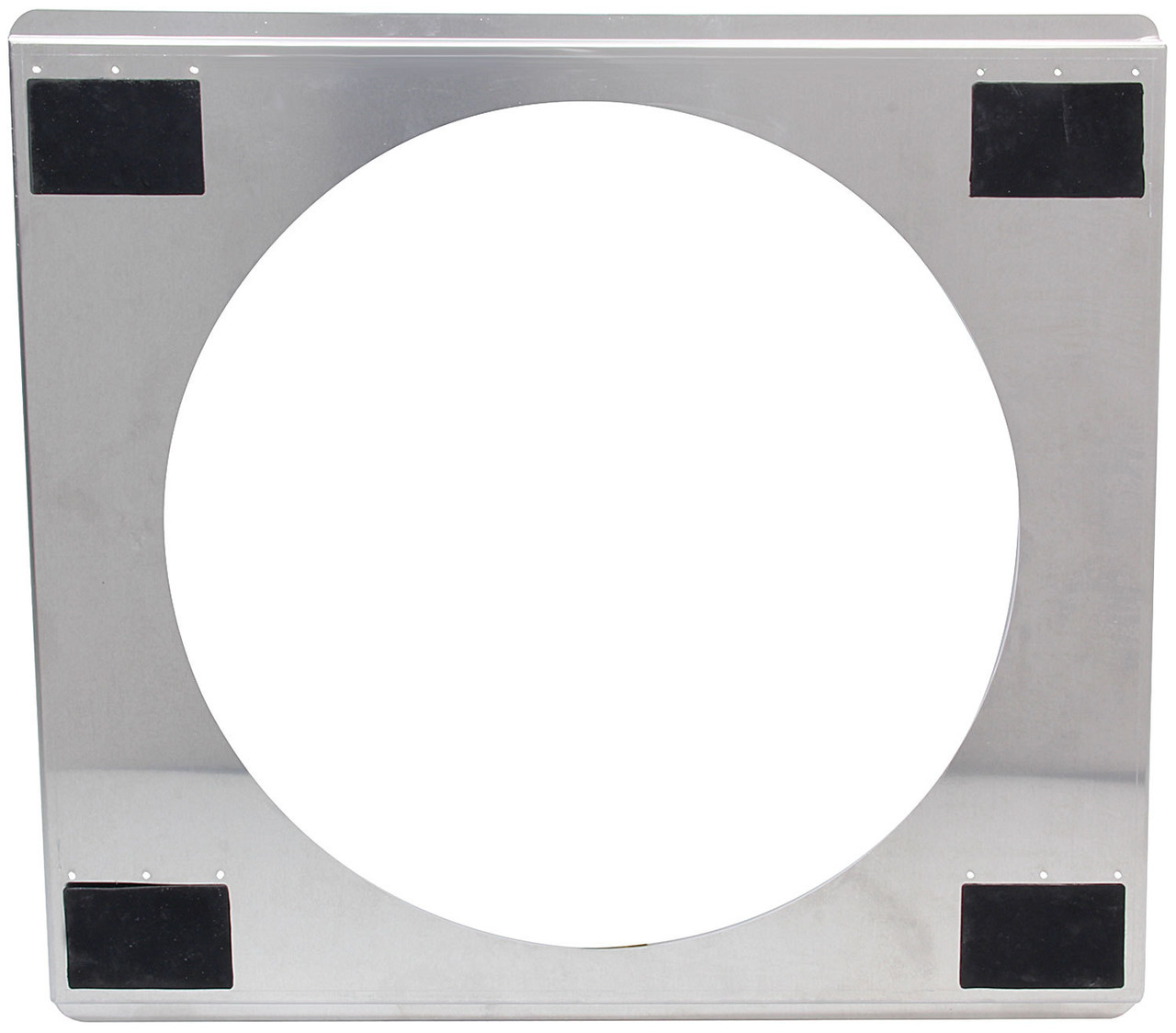 Aluminum Fan Shroud 18-3/4x18-3/4 | Allstar Performance