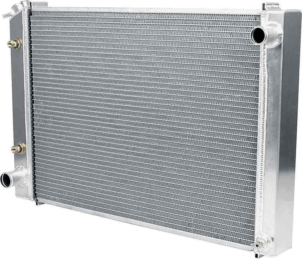 Radiator 79-93 Mustang DS Outlet | Allstar Performance