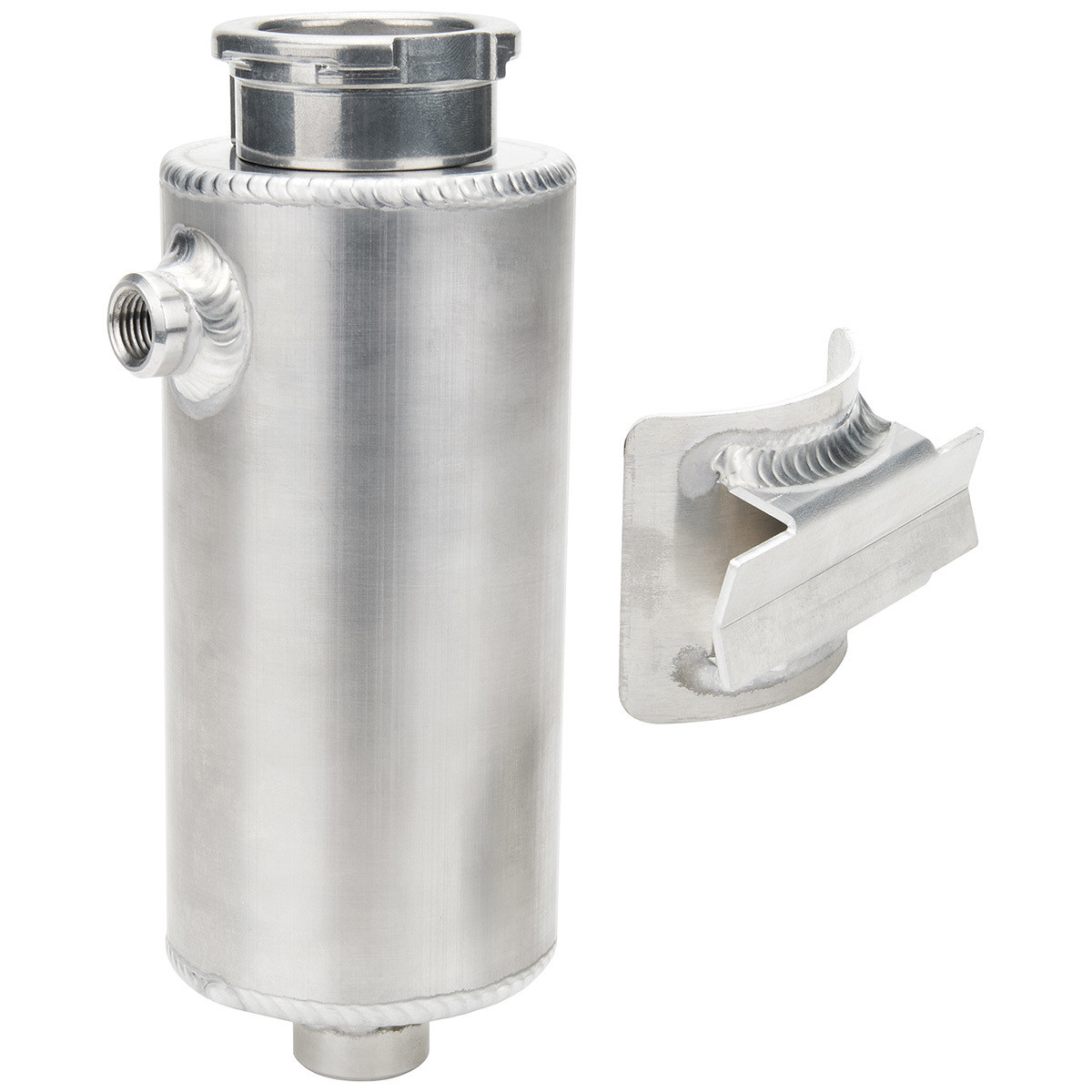 Expansion Tank w/Filler Neck | Allstar Performance