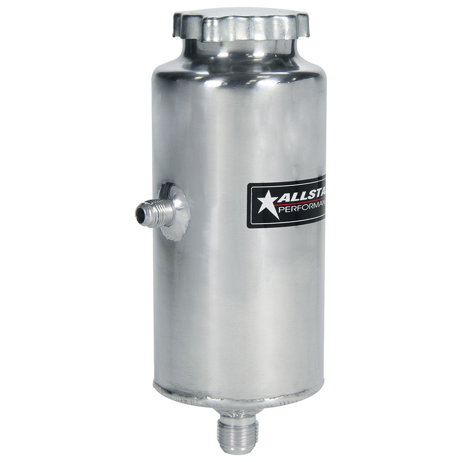 Power Steering Tank 8-1/2