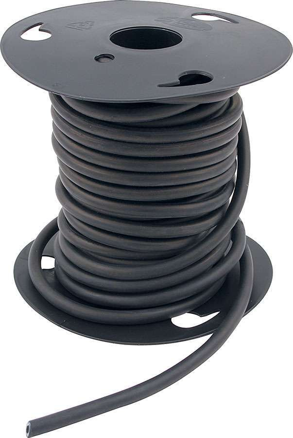 Vacuum Line Rubber Hose 7/32 50ft | Allstar Performance