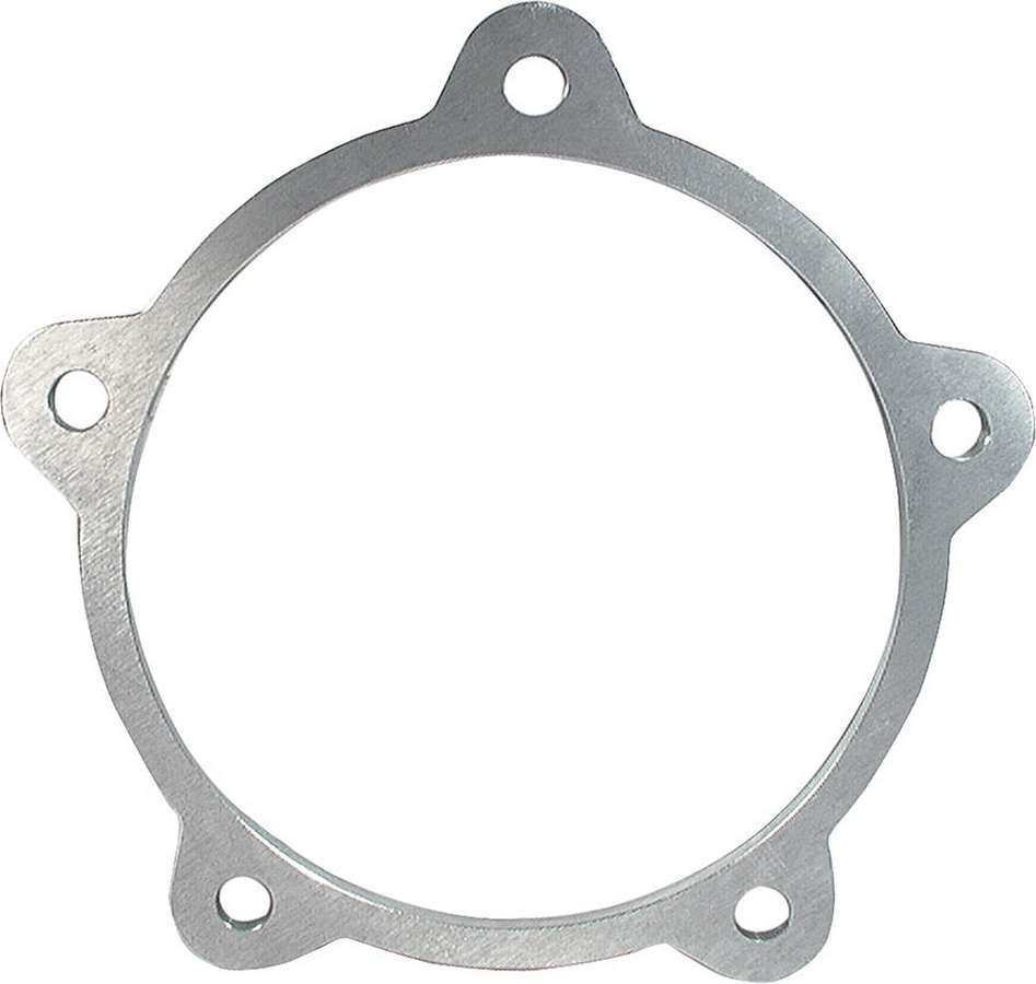 125 Wheel Spacer Alum Wide 5 | Allstar Performance