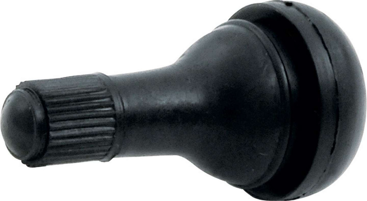 Rubber Valve Stems for 5/8in Hole 4pk | Allstar Performance