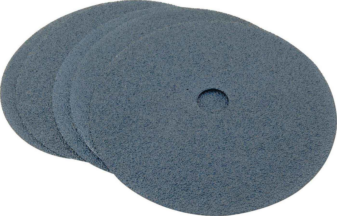 Sanding Discs 7in 36 Grit 5pk | Allstar Performance