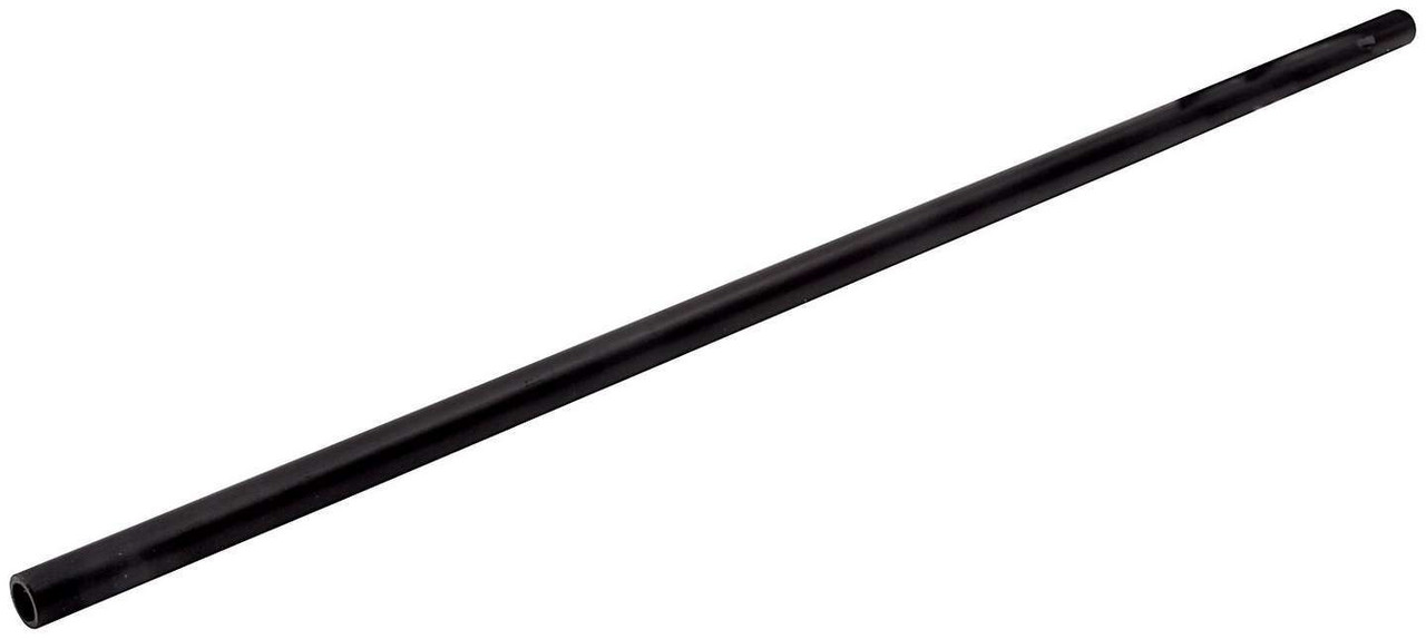 Shifter Rod 14in 3/8-24 Black Anodize | Allstar Performance