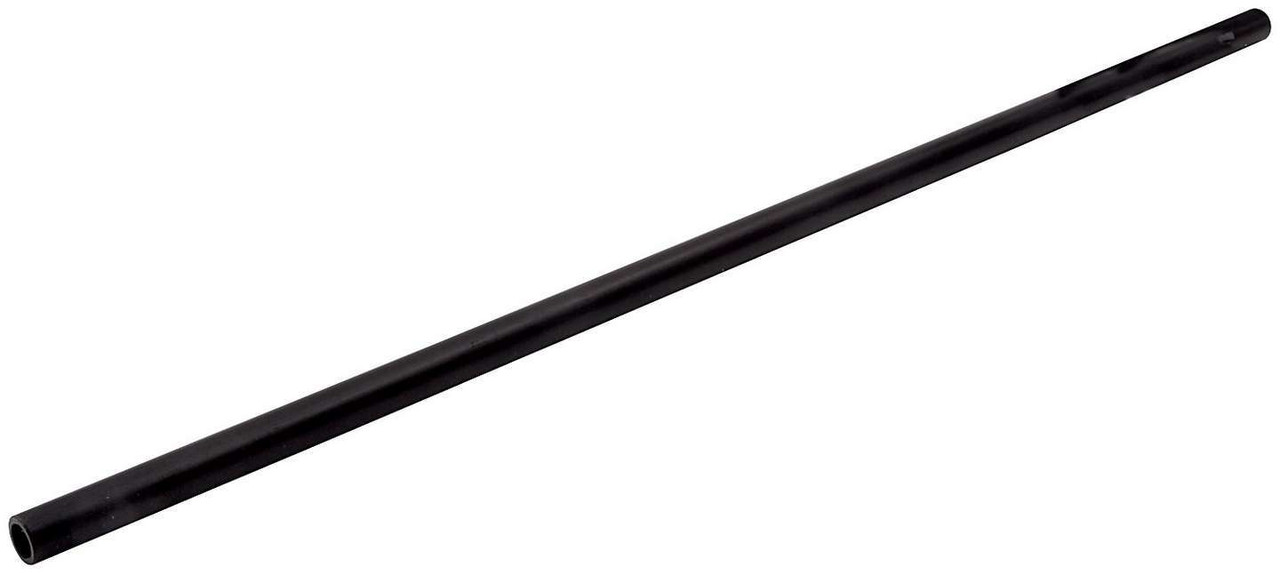 Shifter Rod 20in 3/8-24 Black Anodize | Allstar Performance