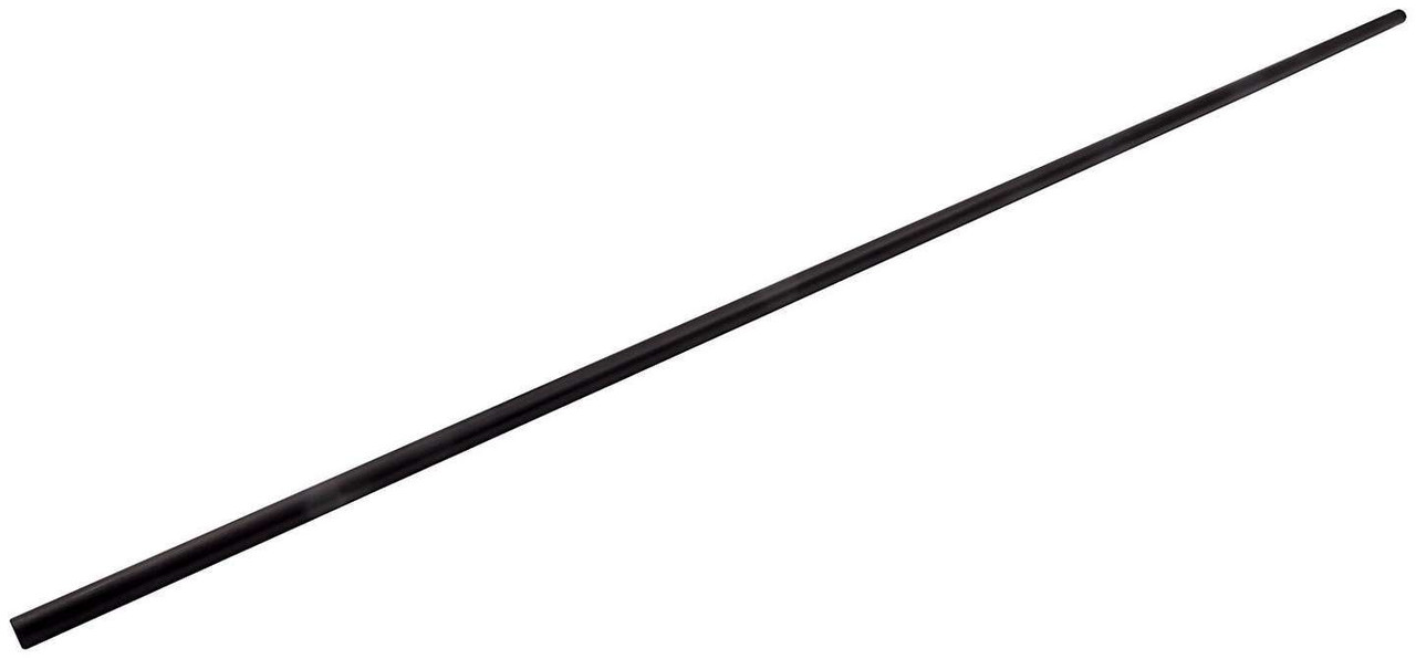 Shifter Rod 24in 3/8-24 Black Anodize | Allstar Performance