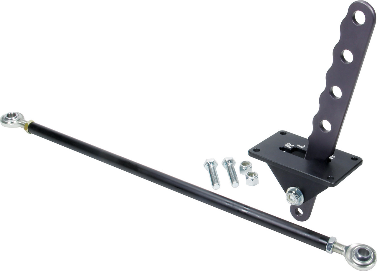 a l bert  Bert Gen II Shifter Assembly | Allstar Performance