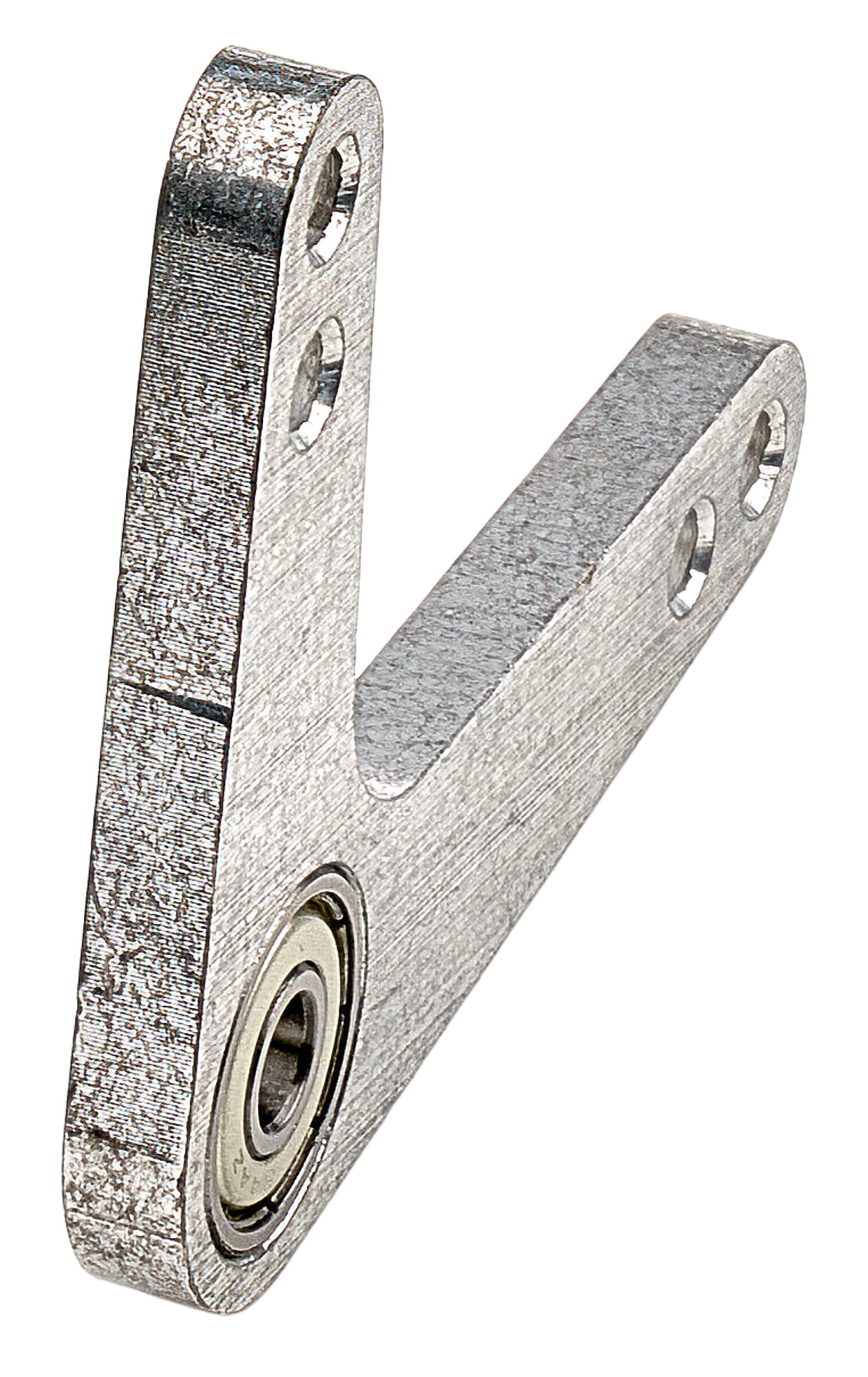 るー Throttle Bell Crank Aluminum | Allstar Performance