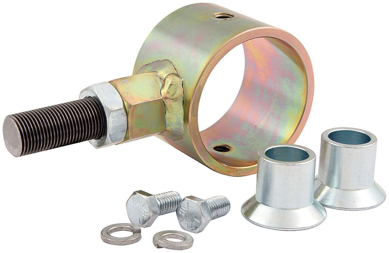 Third Link Assembly w/o Bushings | Allstar Performance