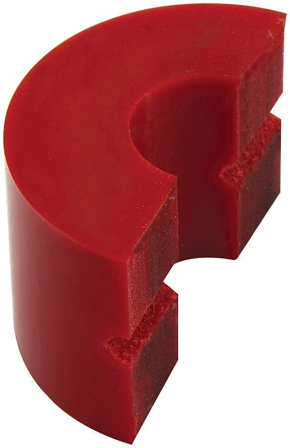 Torque Link Half Bushing Red 90DR | Allstar Performance