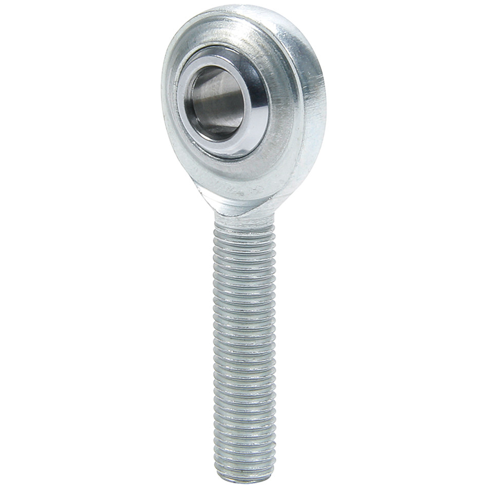 Rod End LH 5/16 Male Zinc Oxide | Allstar Performance