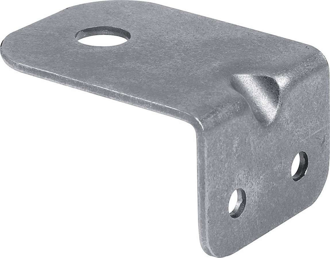 Primo JOSH STRICKER アルミ　シールド　デッドストック Universal Hood Pin Mount 1/2in Hole | Allstar Performance