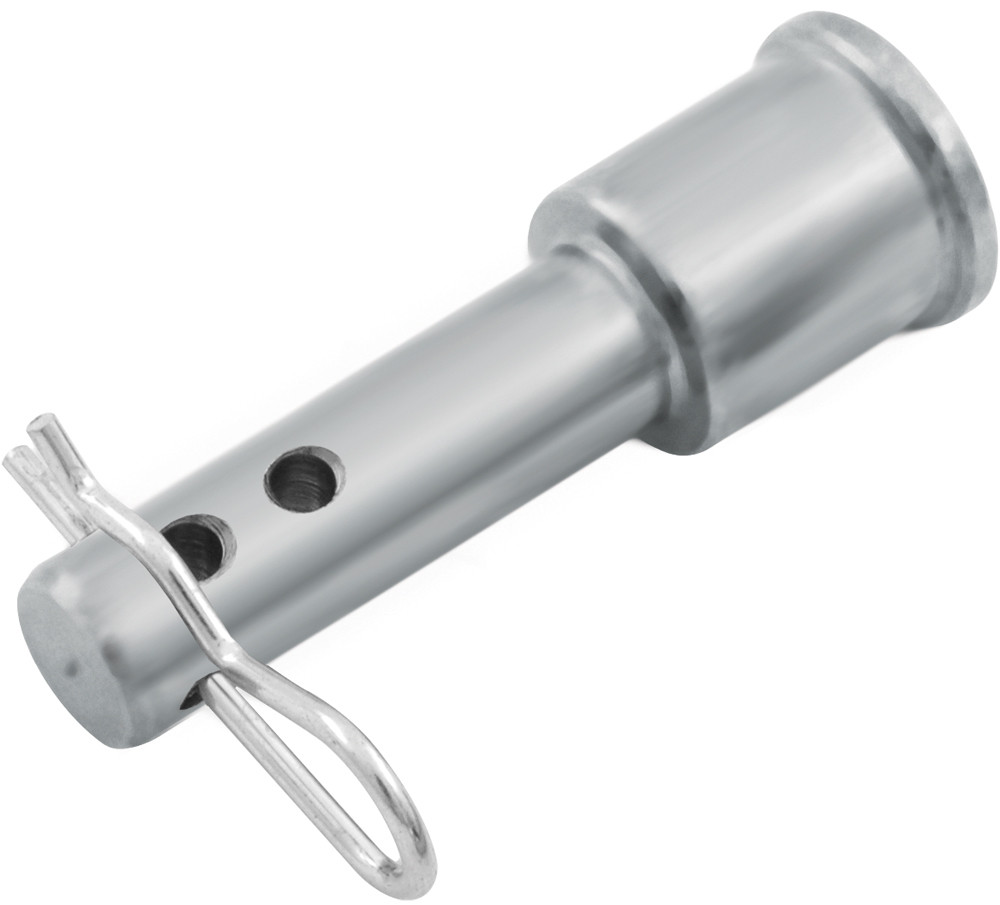 Primo JOSH STRICKER アルミ　シールド　デッドストック Shock Mount Pin Long Shoulder 2-1/2 in | Allstar Performance