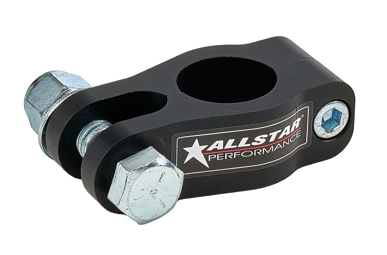 Alum Panhard Bar Clevis 1-3/4in Bar | Allstar Performance