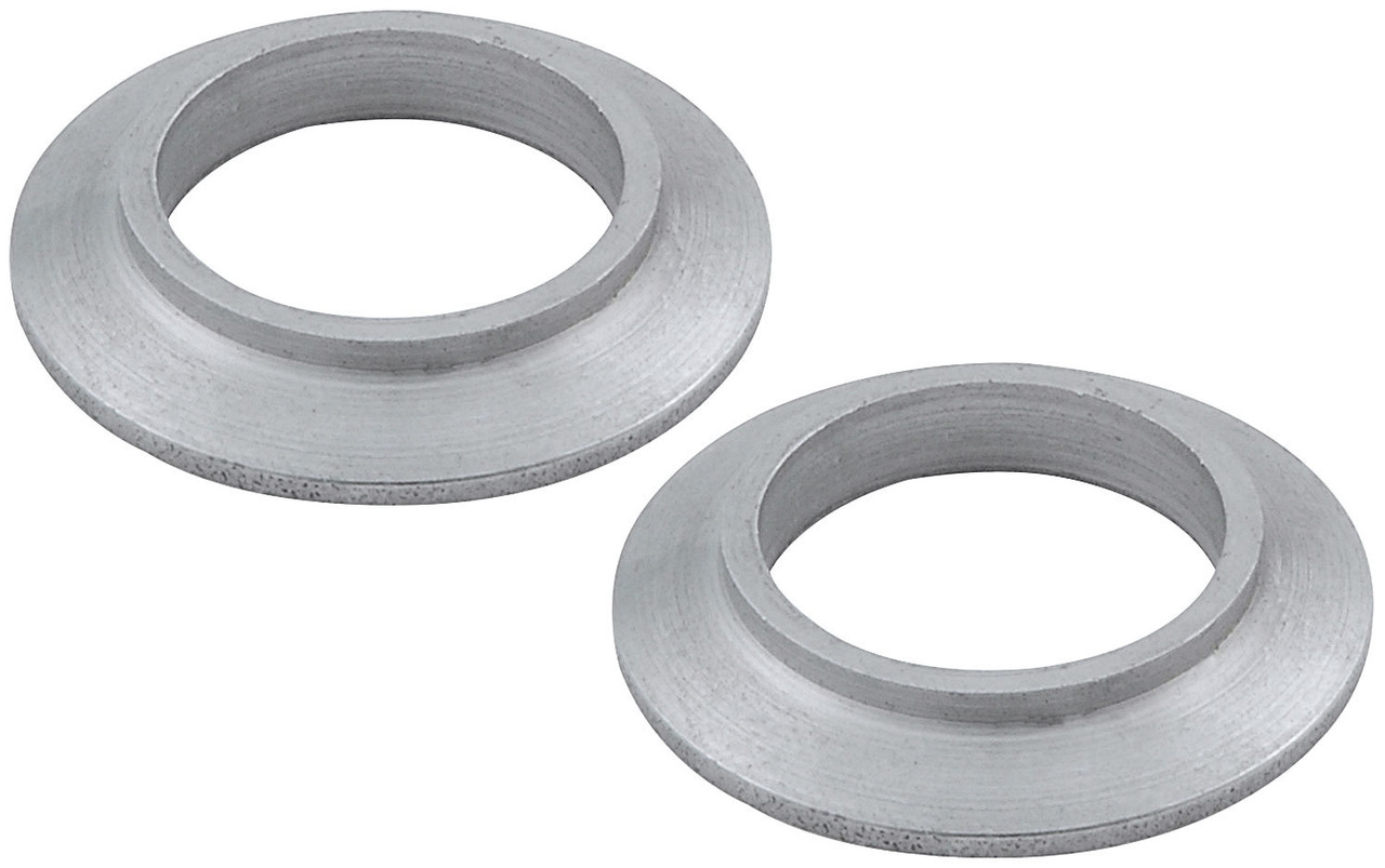Slider Box Rod End Spacers 3/4in 2pk | Allstar Performance