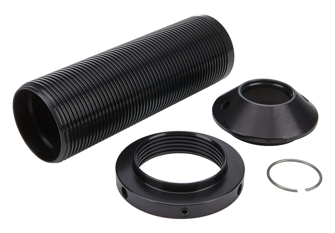 2.5 C/O Kit Fox Steel Body 7in | Allstar Performance