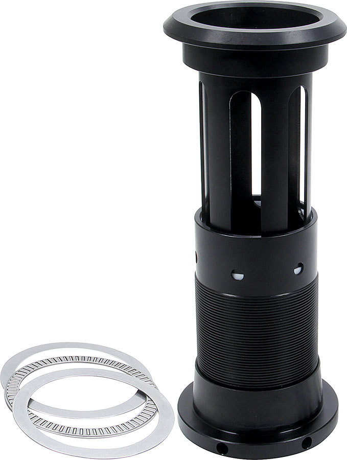 Springhill 蓬莱4P 2.0 TC Spring Pre-Loader for 12in Spring | Allstar Performance