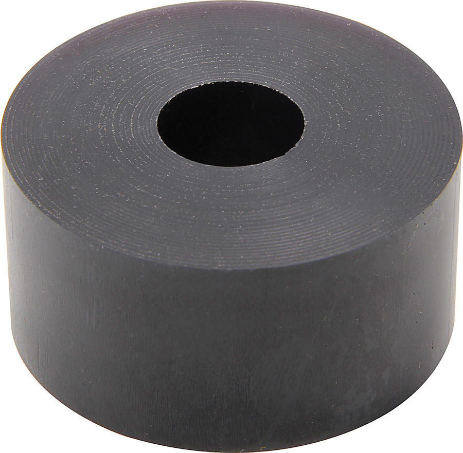 Bump Stop Puck 65dr Black 1in ALL64341 | Allstar Performance