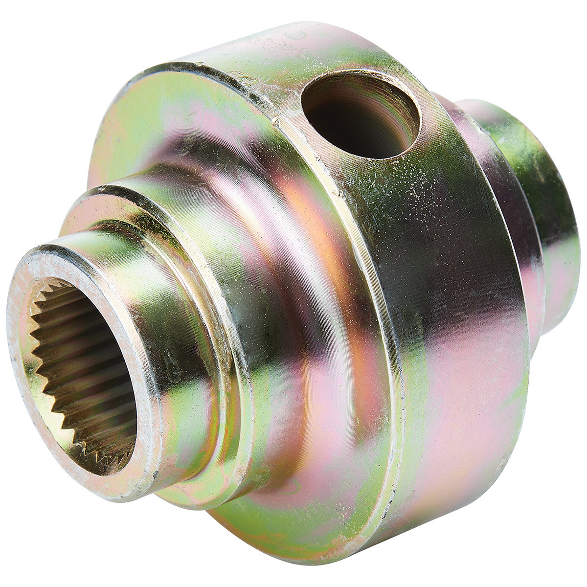 Mini Spool 9in Ford 28 Spline LW | Allstar Performance