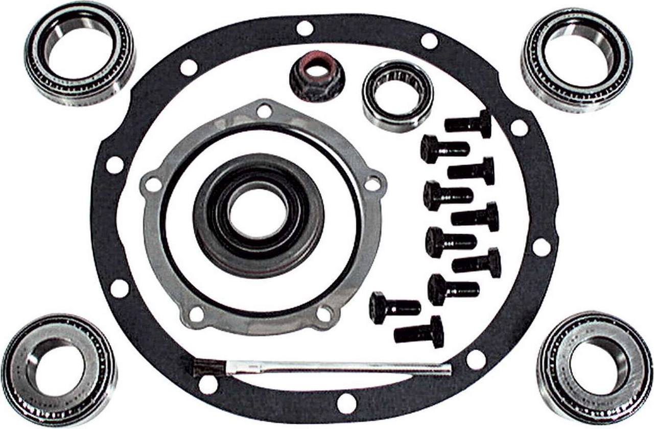 パーツ ANCNOR RS9 Bearing Kit Ford 9 2.893 Bearing | Allstar Performance
