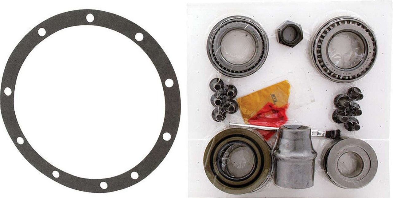 るー　75/8 Bearing Kit Mopar 8-3/4 w/489 Casting | Allstar Performance