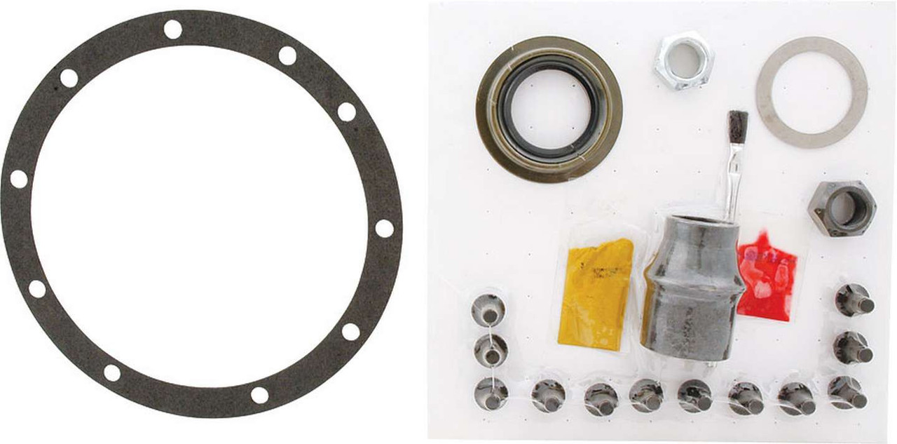 Shim Kit Mopar 8-3/4 w/489 Casting | Allstar Performance