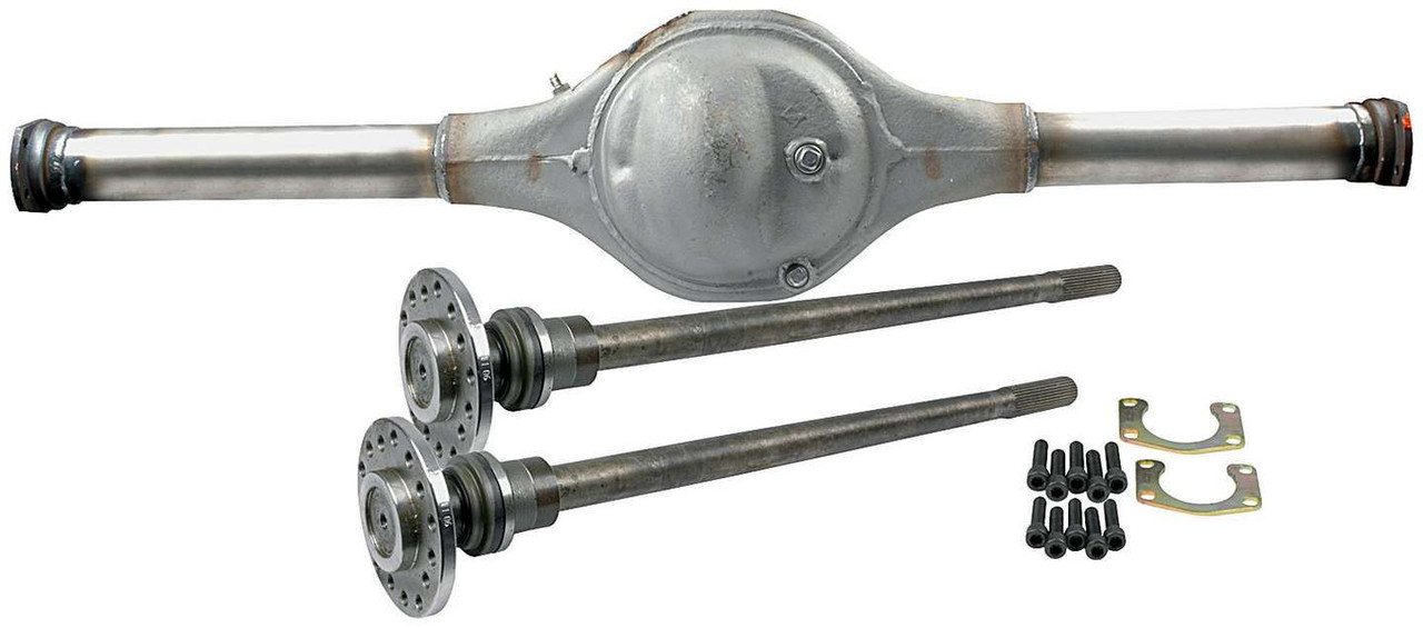 9in Non Floater Housing Kit 58in | Allstar Performance