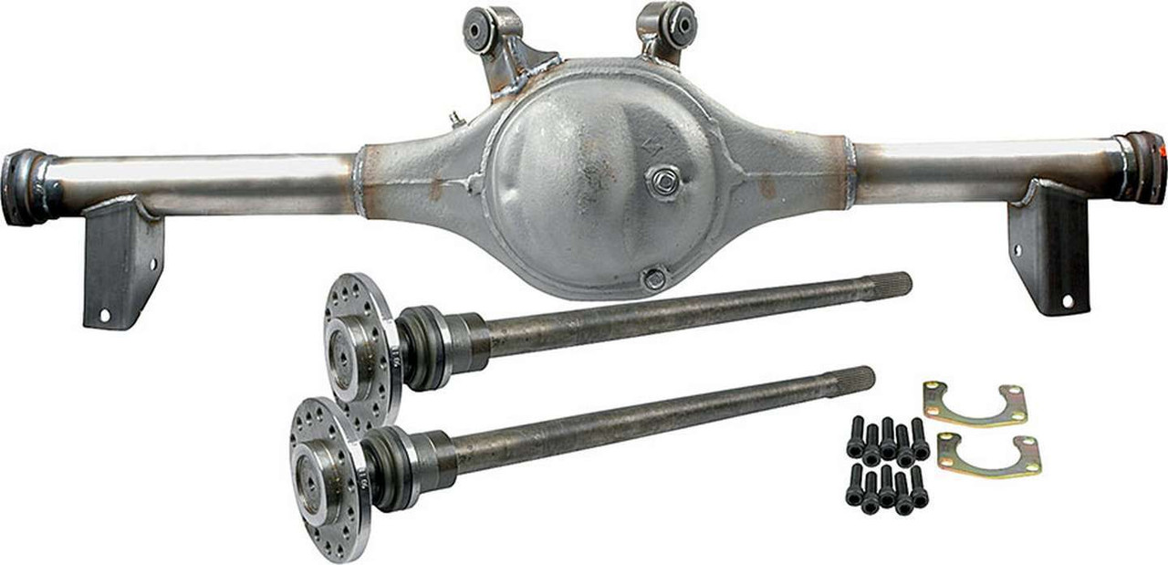 9in Non Floater Kit 60in w/ GM Mounts | Allstar Performance