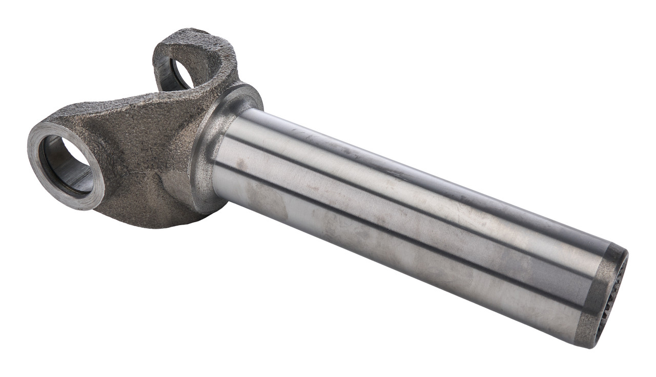 POLYPLOID Gジャン comoli AURALEE YOKE ATON Slip Yoke 8in 27 Spline Wide Angle | Allstar Performance