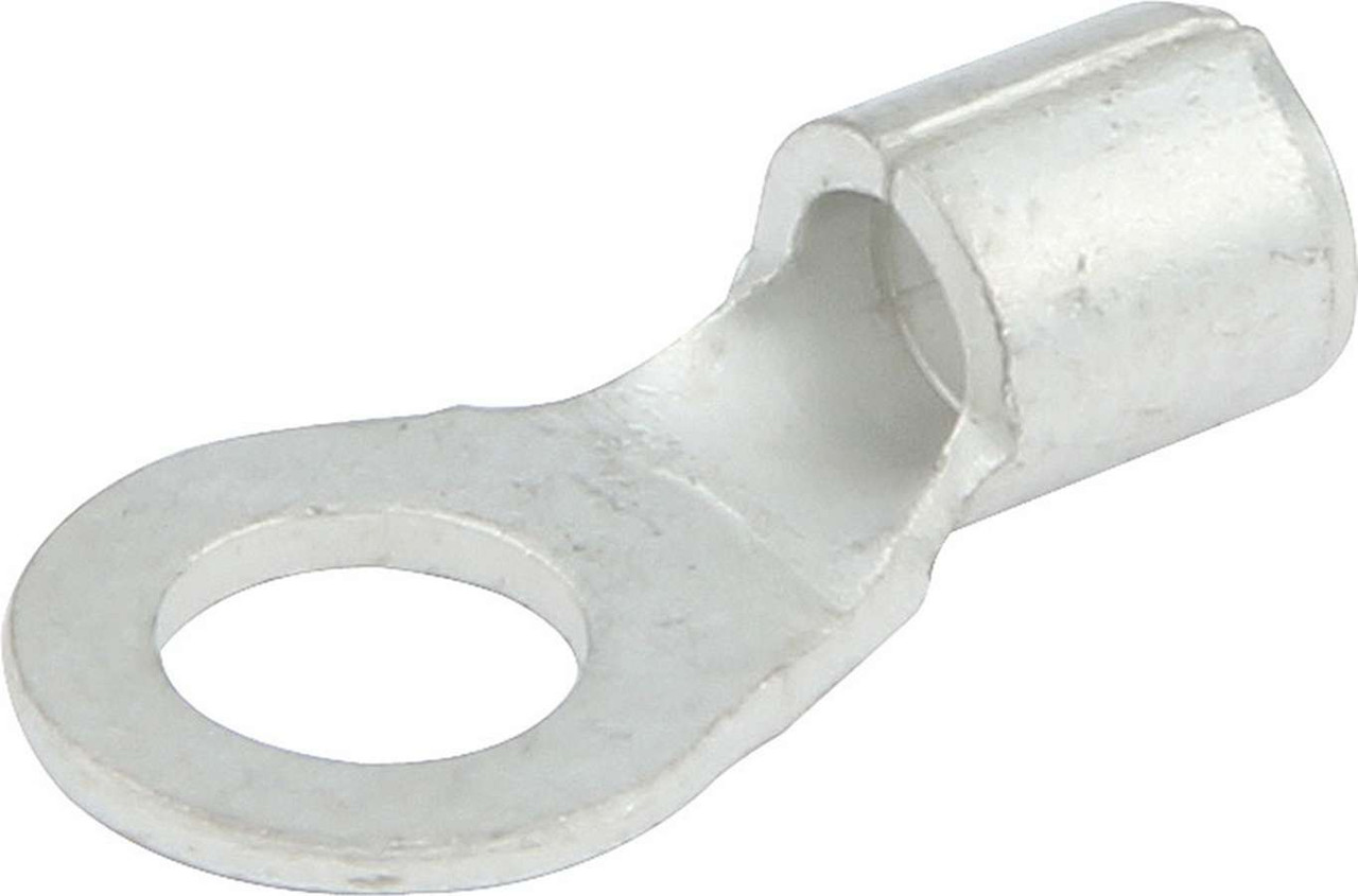 Ring Terminal #10 Non-Insulated 12-10 | Allstar Performance