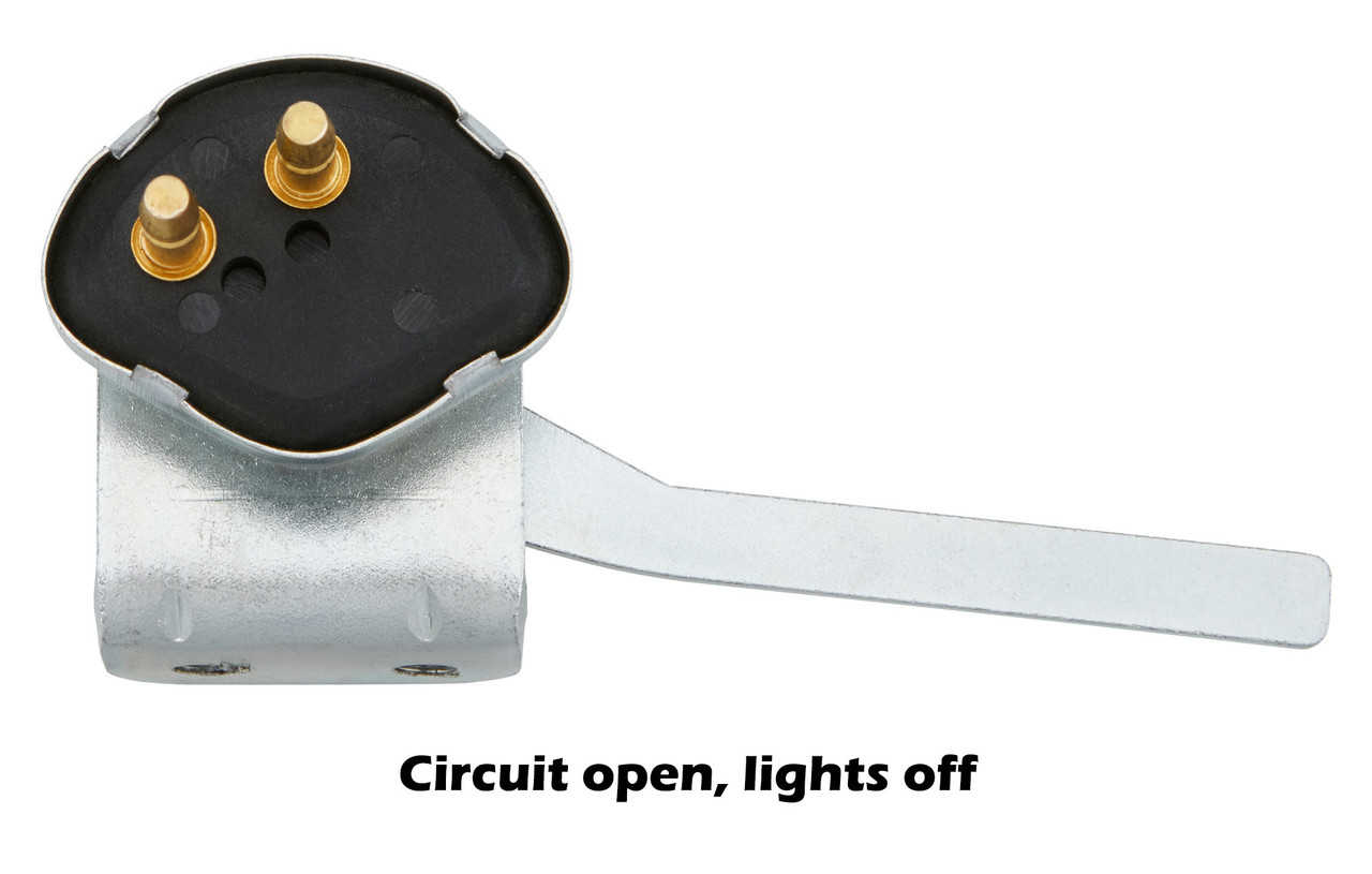 Brake Light Switch Lever Type | Allstar Performance
