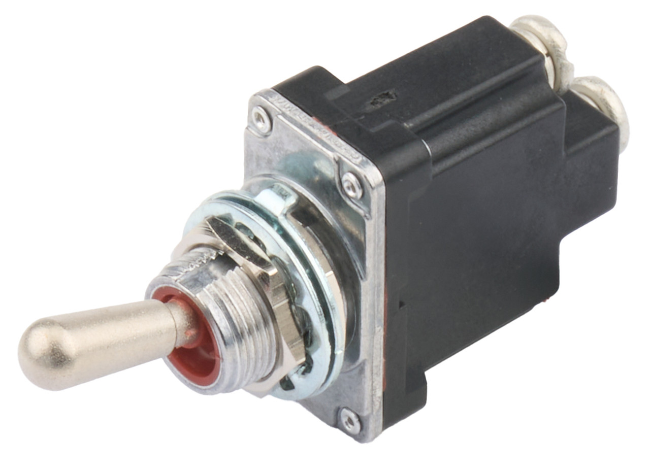 Toggle Switch Weatherproof 20 amp | Allstar Performance