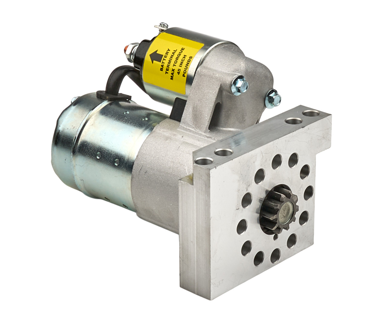 SBC Mini Starter 10:1 Compression | Allstar Performance
