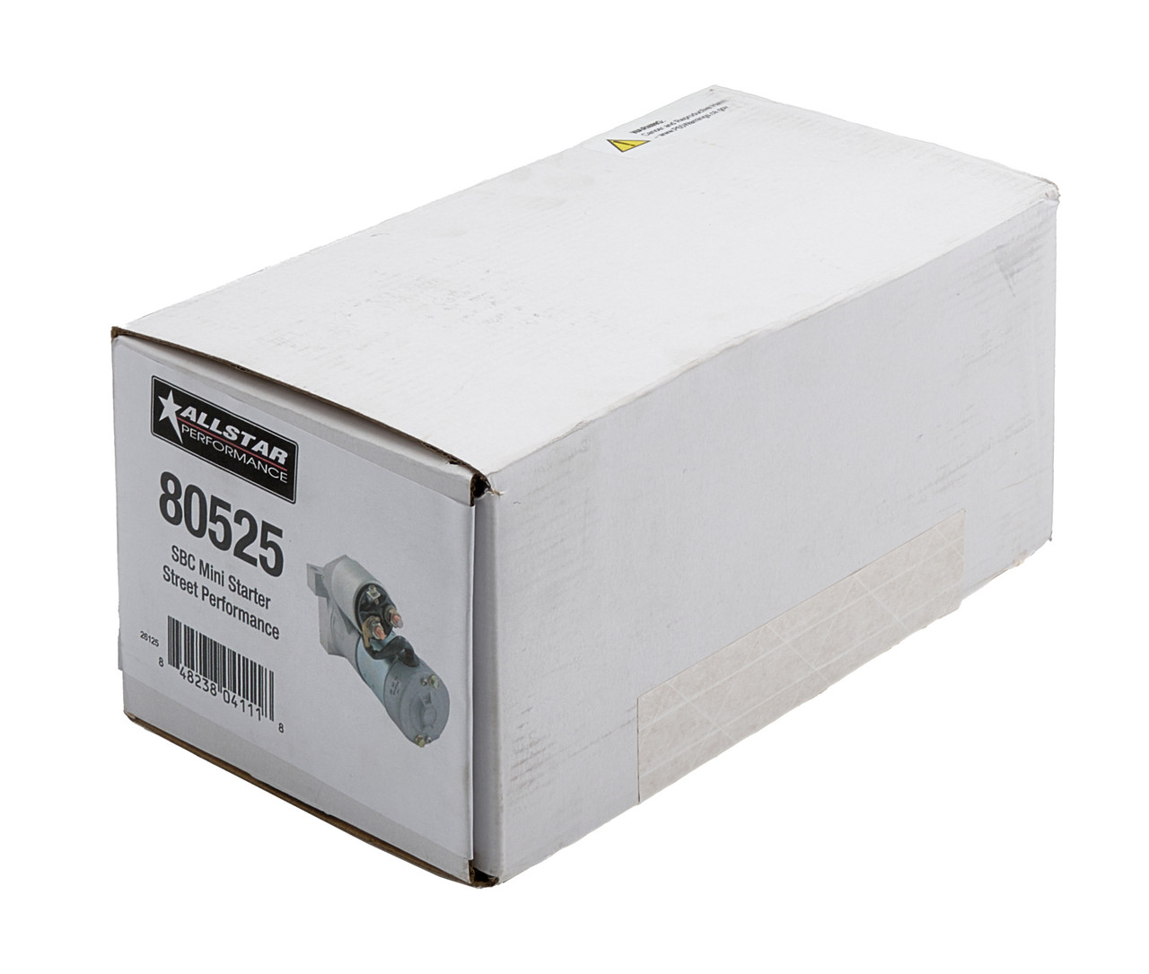 SBC Mini Starter 10:1 Compression | Allstar Performance