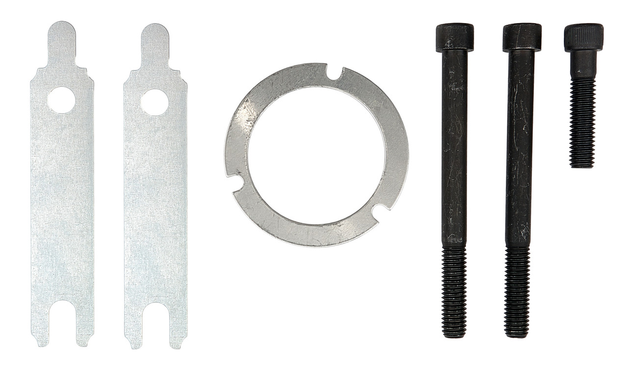 SBC Mini Starter 10:1 Compression | Allstar Performance