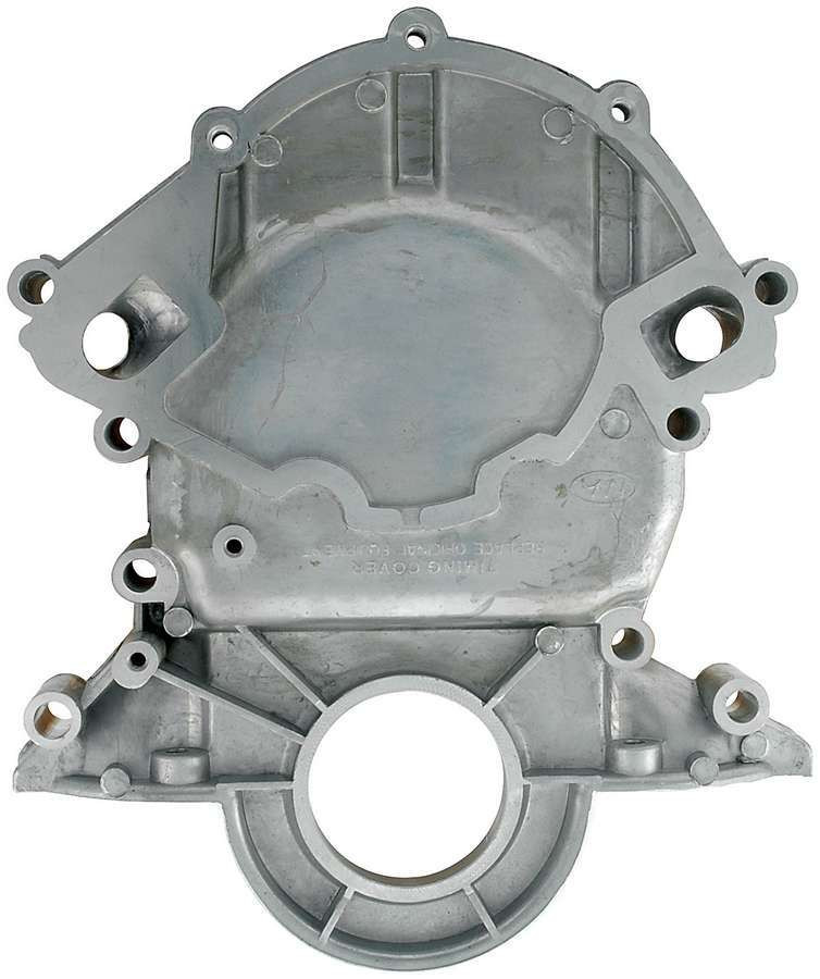 Timing Cover SBF 1 Piece Aluminum | Allstar Performance