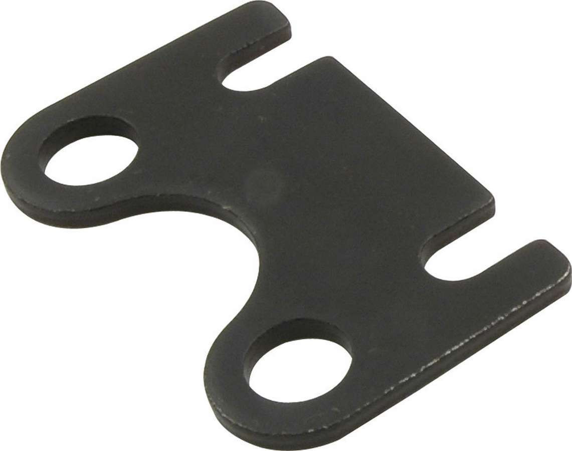 Pushrod Guide Plates SBC Flat 8pk | Allstar Performance