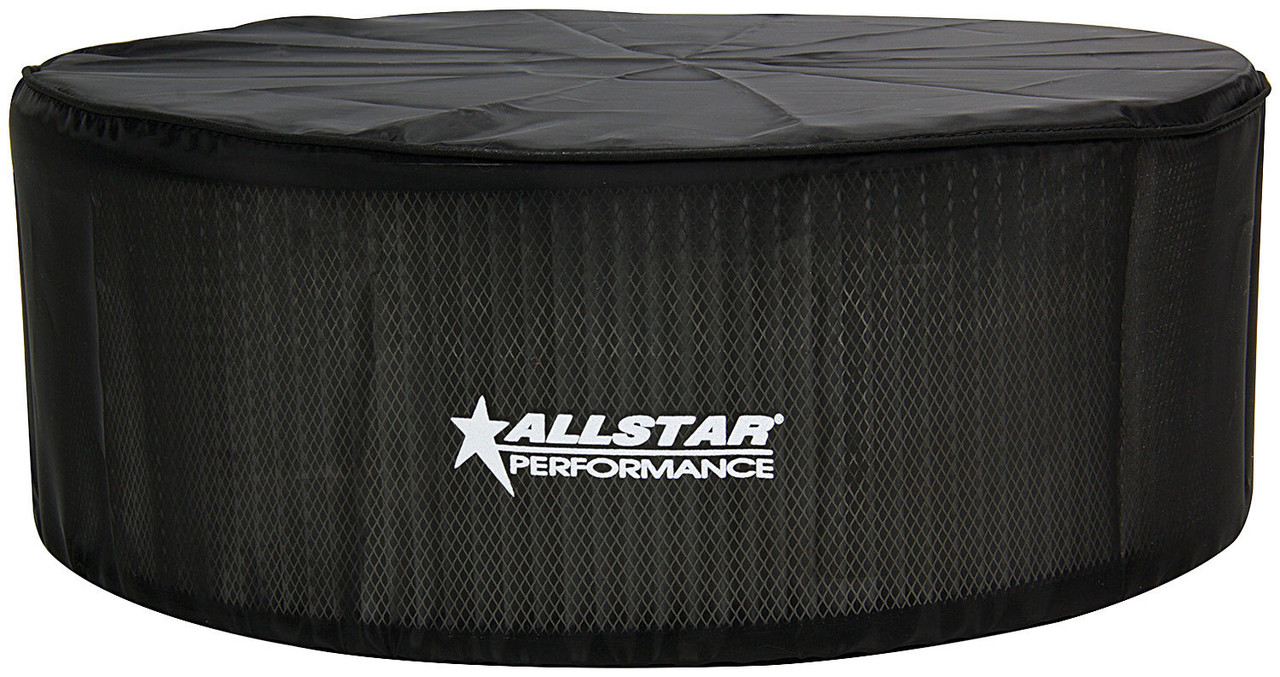 エアスリマー Air Cleaner Filter 14x5 w/ Top | Allstar Performance