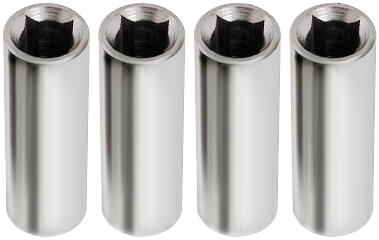 Valve Cover Hold Down Nuts 1/4in-20 | Allstar Performance