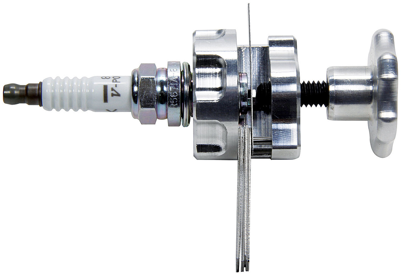 Spark Plug Gapper 0.010-0.035 in | Allstar Performance