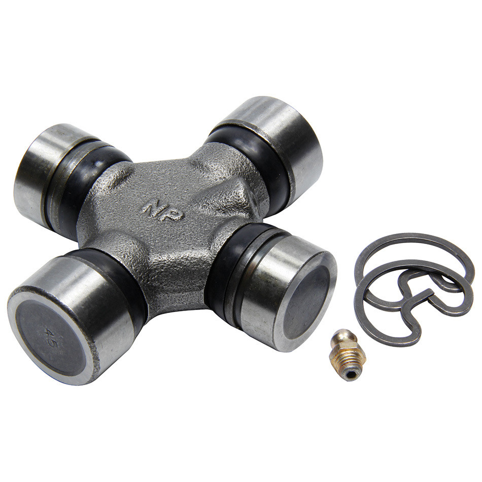 ジユウ U-JOINT, driveshaft | Moss Motors