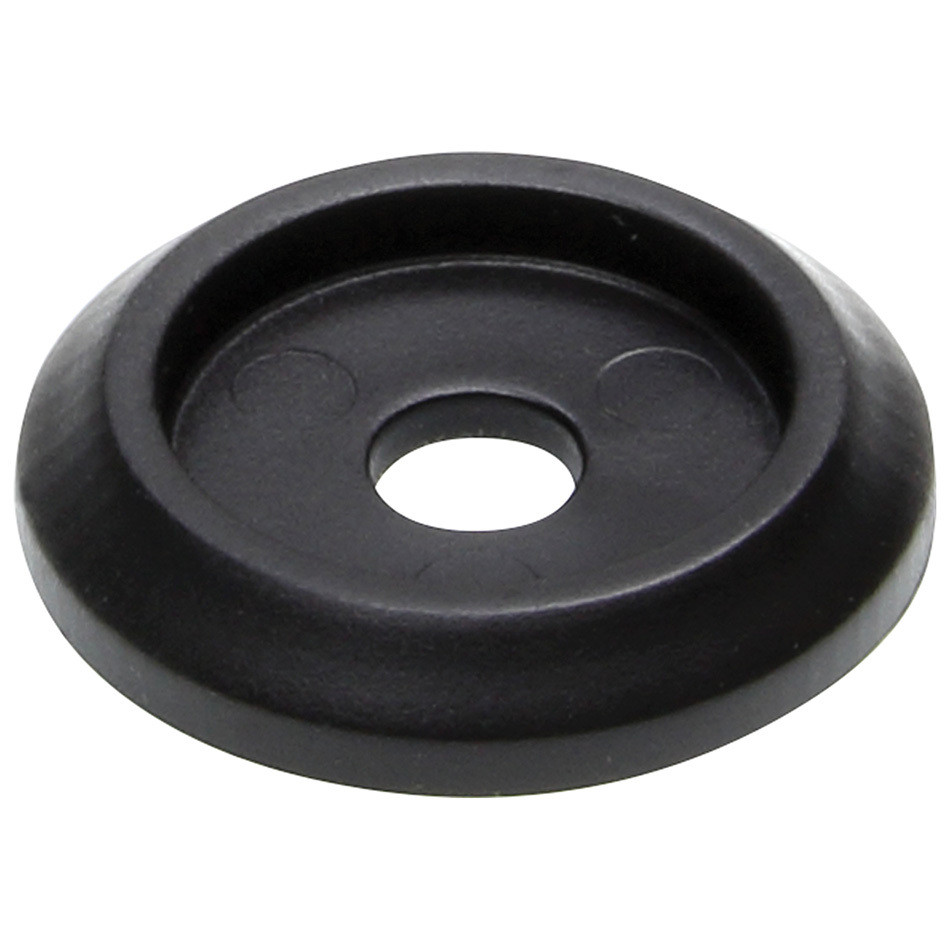 Body Bolt Washer Plastic Black 50pk ALL18845-50 | Allstar Performance