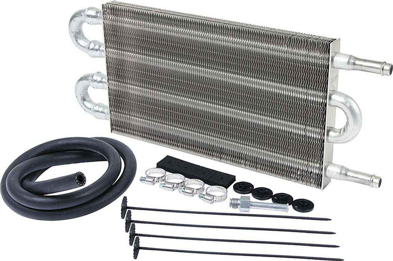 Trans Cooler 9 x 5 x 3/4 10000 GVW | Allstar Performance