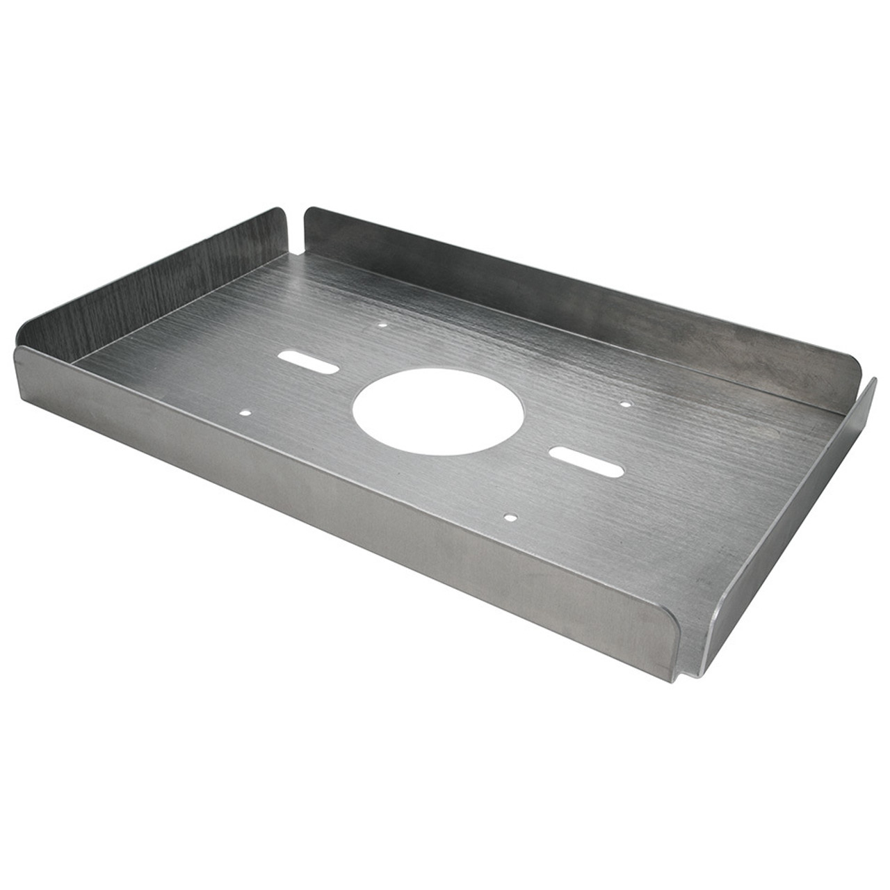 Allstar Performance All23266 Flat Scoop Tray for 4150 Carb