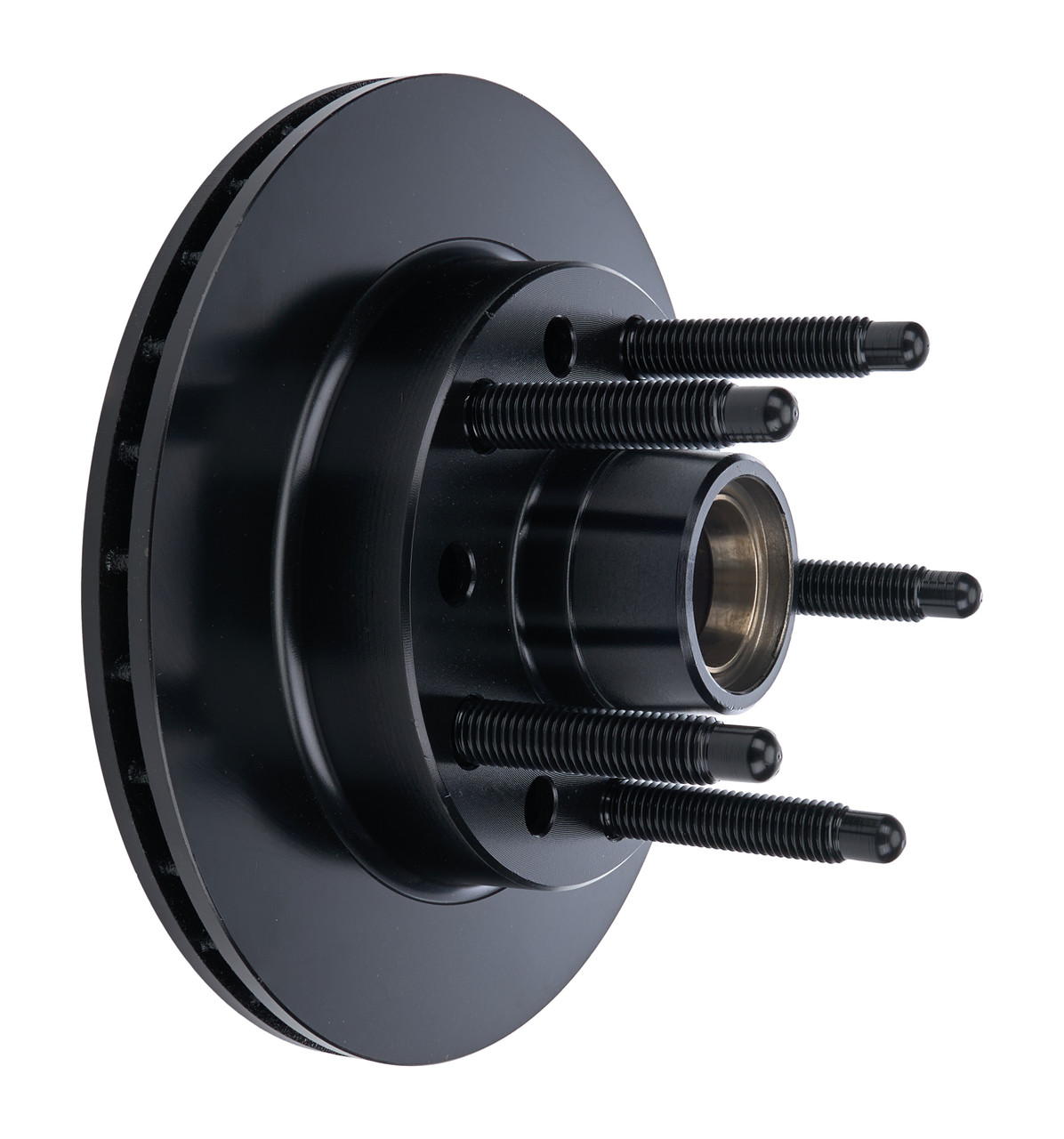 Hub/Rotor Hybrid 5x5in ALL42094 | Allstar Performance