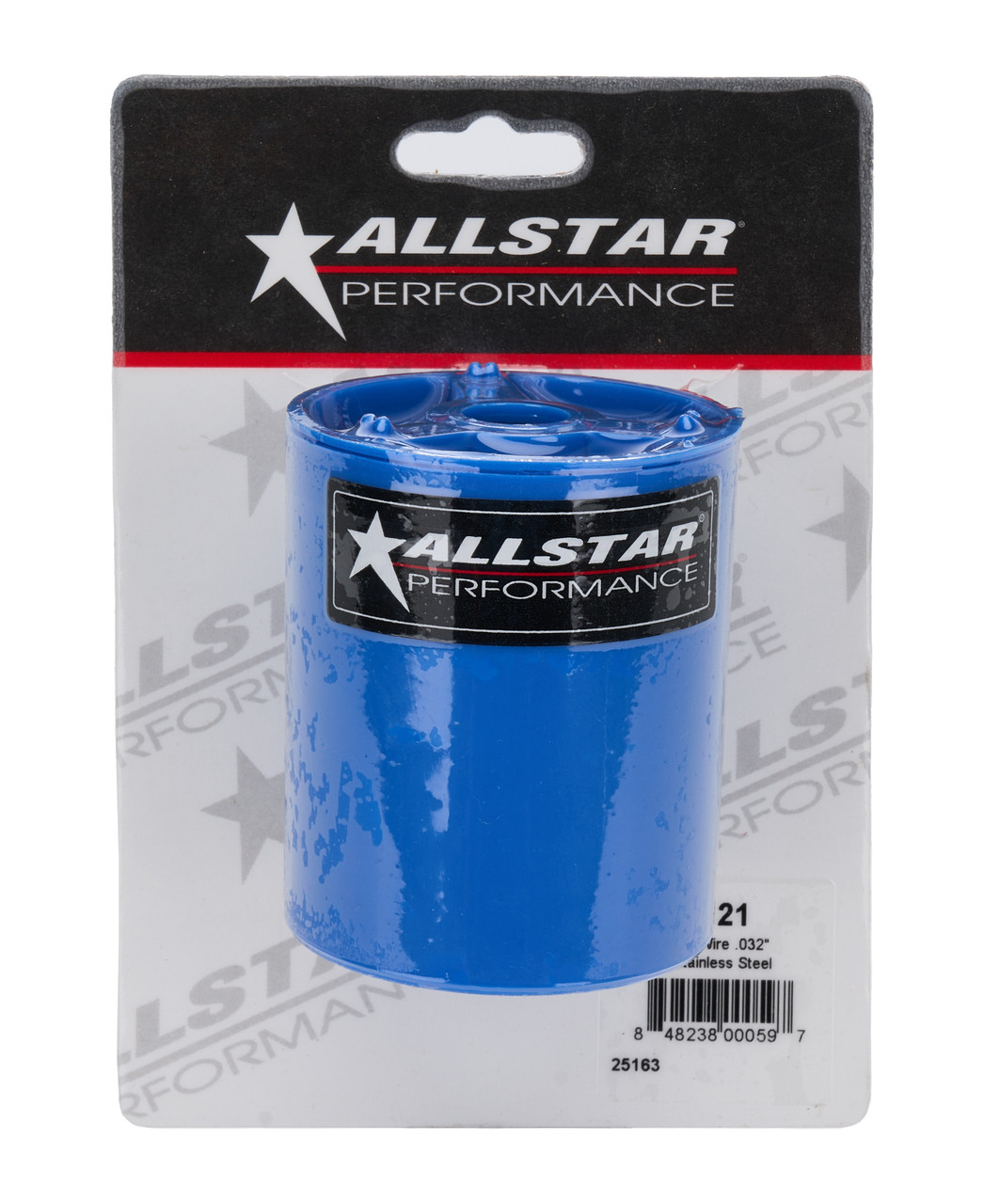 Safety Wire .032in 304 Stainless Steel | Allstar Performance