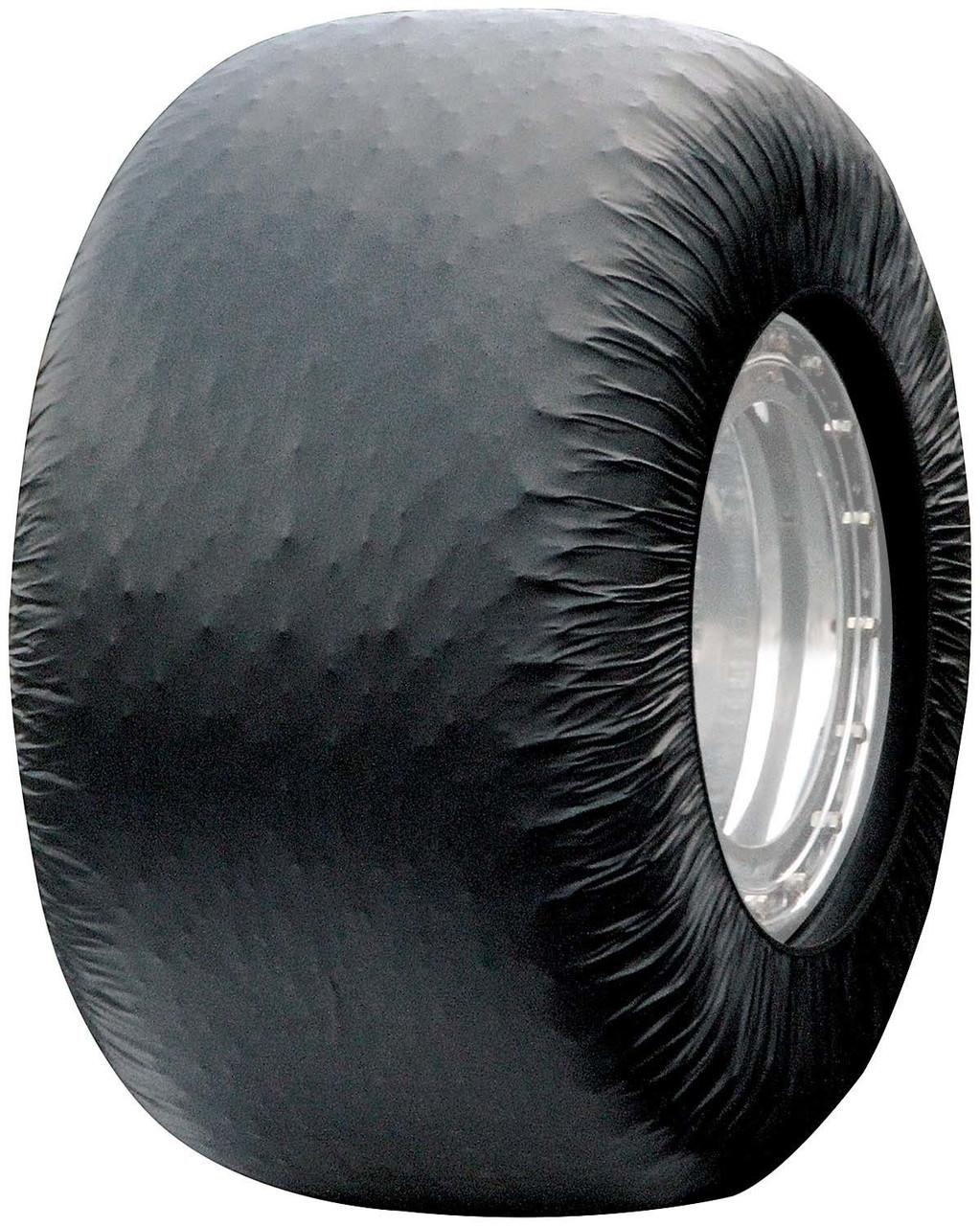 Easy Wrap Tire Covers 4pk LM92 | Allstar Performance