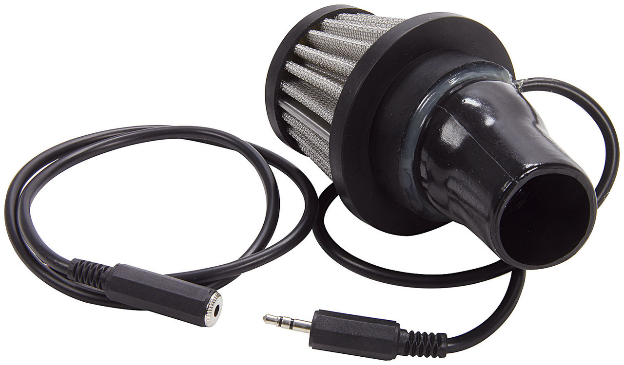 Mini Helmet Air System 40-60 CFM | Allstar Performance